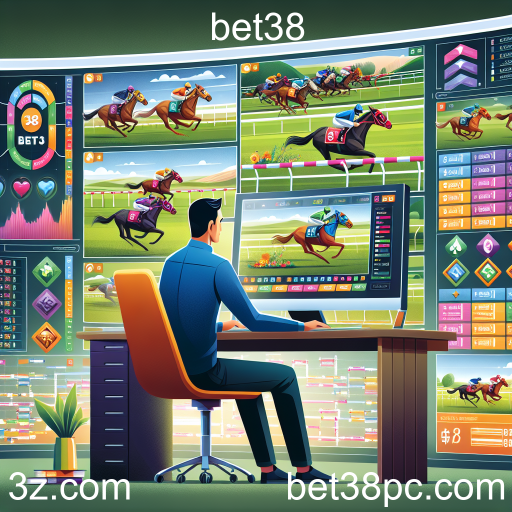 Aproveite as Promoções Imperdíveis do Bet38